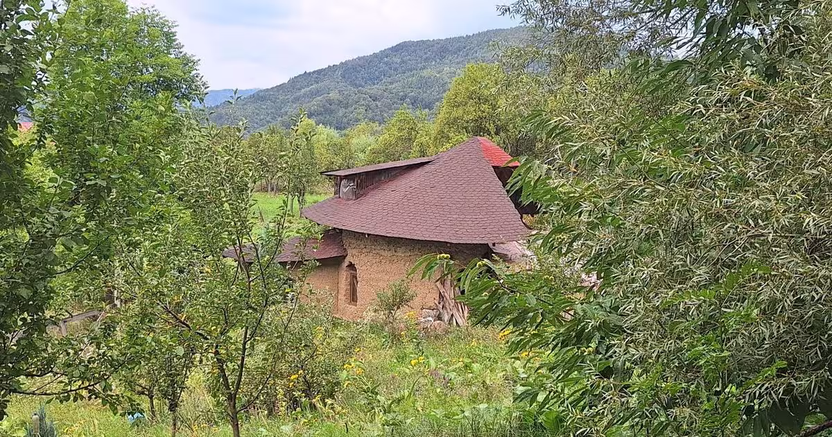 Casă individuală cu 6 camere în Brăduleț