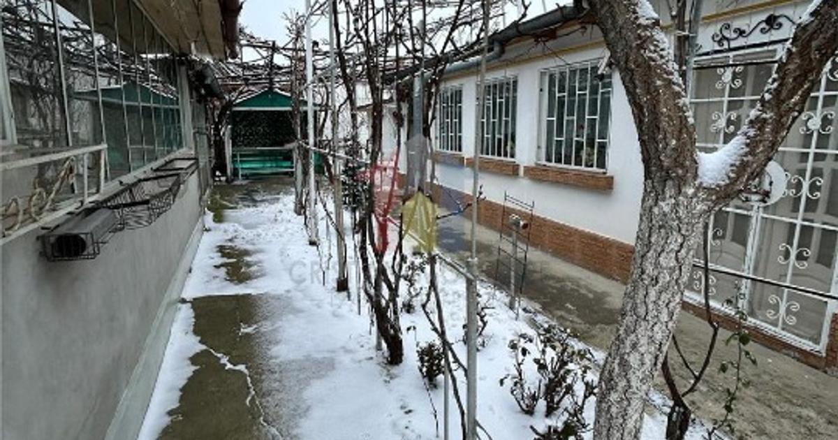 Casă individuală 104 mp cu 4 camere în zona Brăilița, Brăila