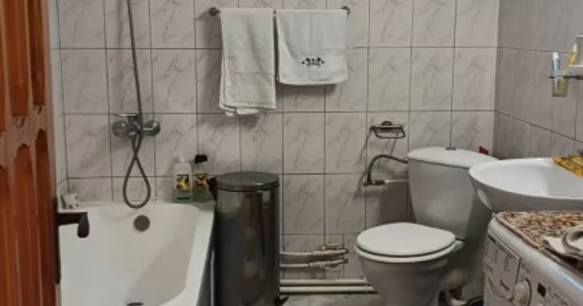 Casă individuală 200 mp cu 4 camere în zona Gării, Brăila