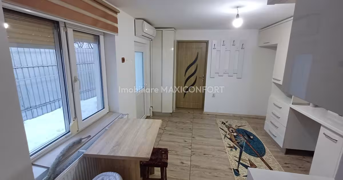 Casă individuală cu 4 camere în zona Vidin-Progresul, Brăila
