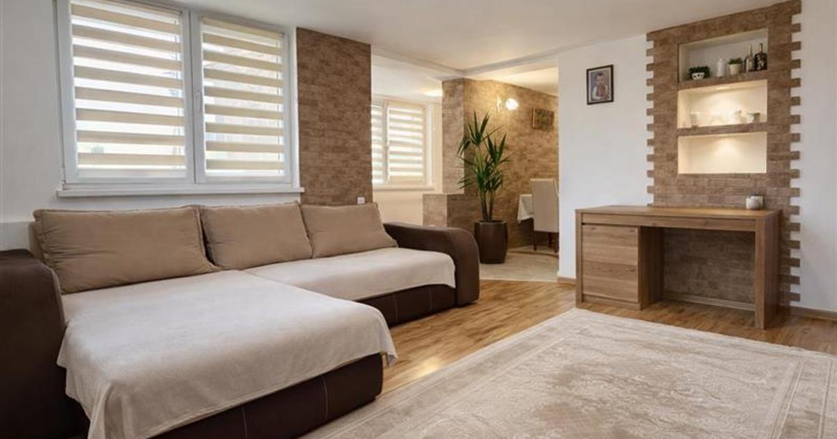 Casă individuală cu 3 camere în Brâncovenești