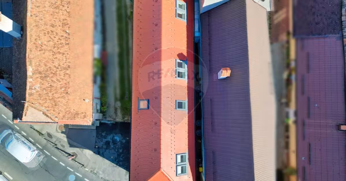 Casă individuală cu 6 camere în zona Centrul Istoric, Brașov