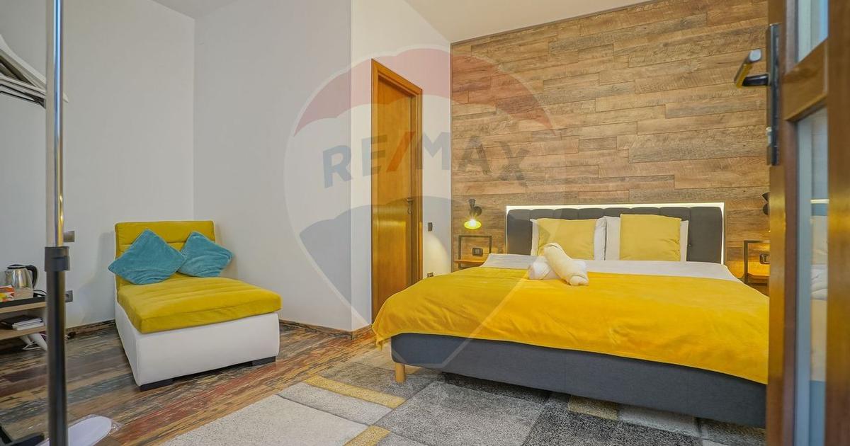 Casă individuală cu 6 camere în zona Centrul Istoric, Brașov