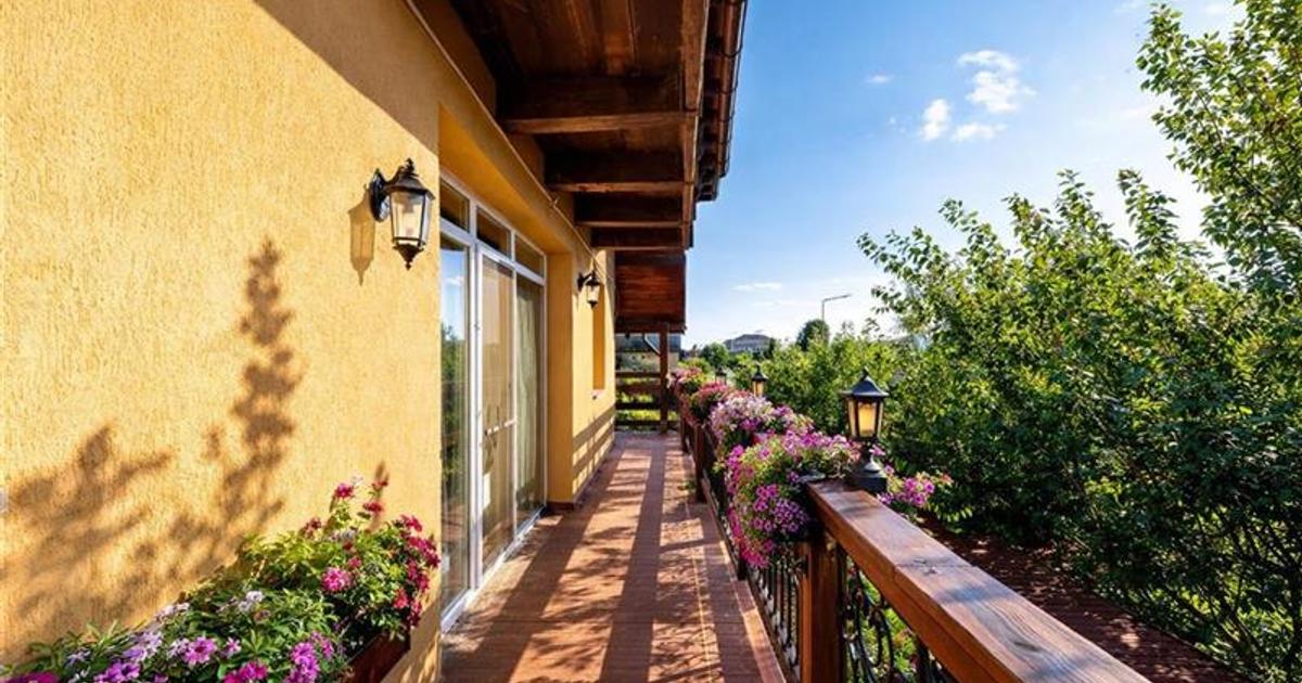 Casă individuală cu 5 camere în zona Exterior Est, Brașov