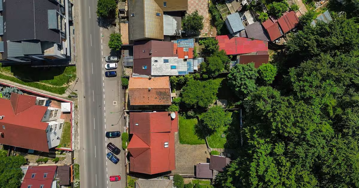 Casă individuală 215 mp cu 5 camere în zona Răcădău, Brașov