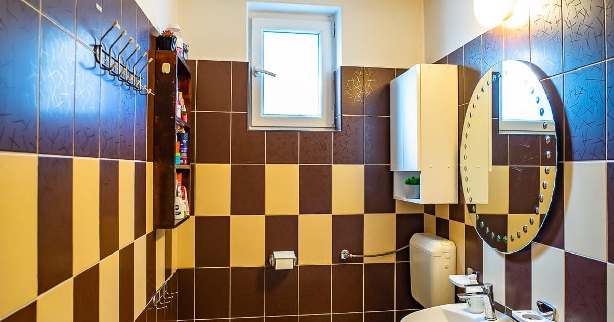 Casă individuală 215 mp cu 5 camere în zona Răcădău, Brașov