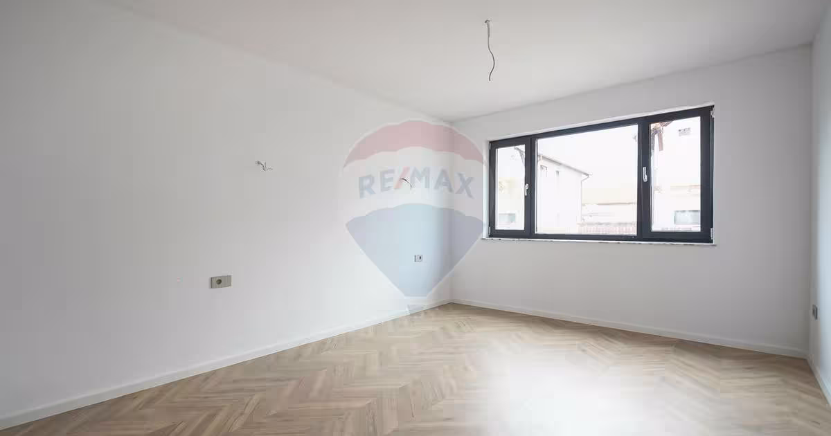 Casă individuală cu 4 camere în zona Stupini, Brașov