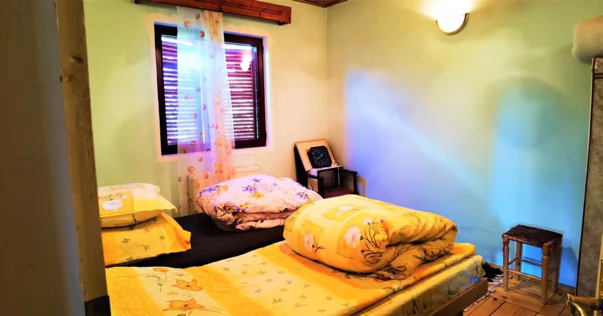 Casă individuală 215 mp cu 6 camere în Breaza