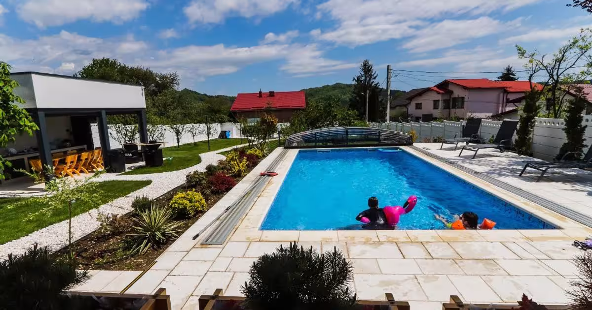 Casă individuală 160 mp cu 4 camere în Breaza de Sus