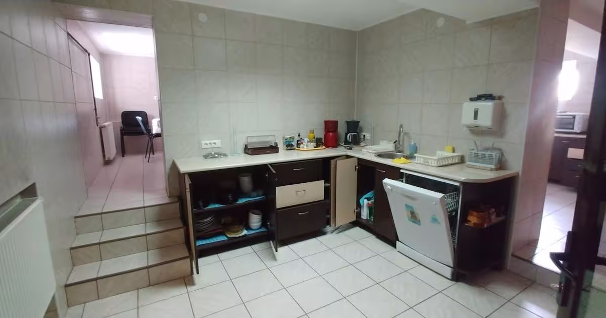 Casă individuală cu 8 camere în Breaza