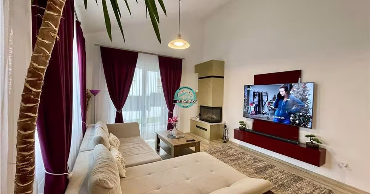 Casă individuală 127 mp cu 4 camere în Budiu Mic