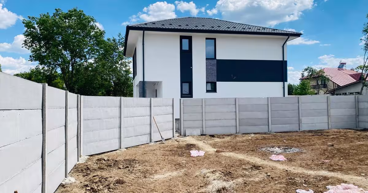 Casă individuală 150 mp cu 5 camere în zona Central, Buftea