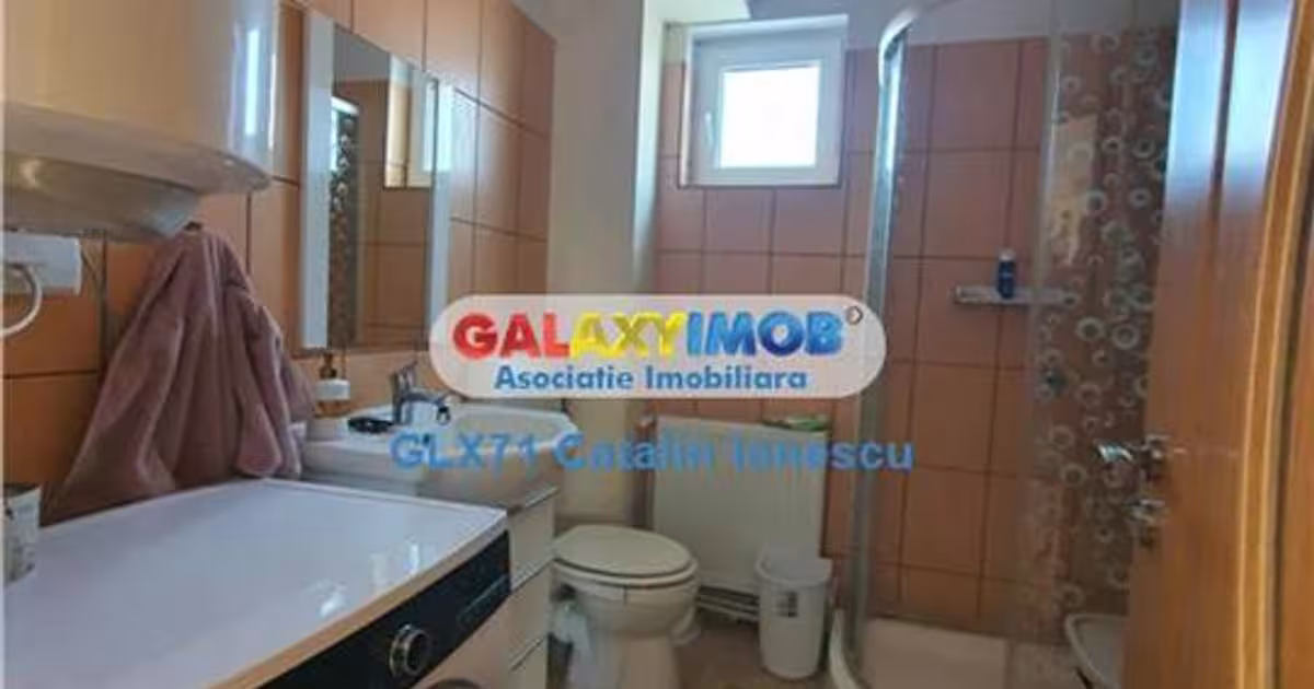 Casă individuală cu 4 camere în Buturugeni