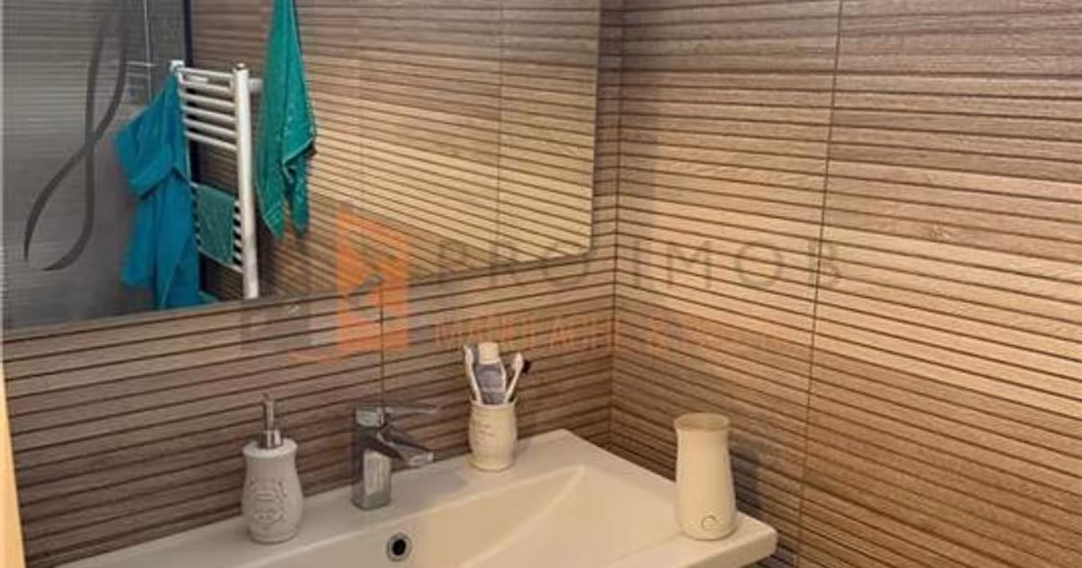 Casă individuală cu 3 camere în zona 1 Decembrie, Buzău