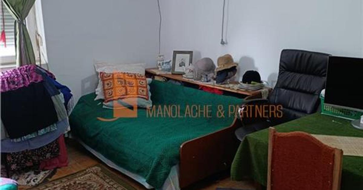 Casă individuală cu 3 camere în zona 1 Decembrie, Buzău