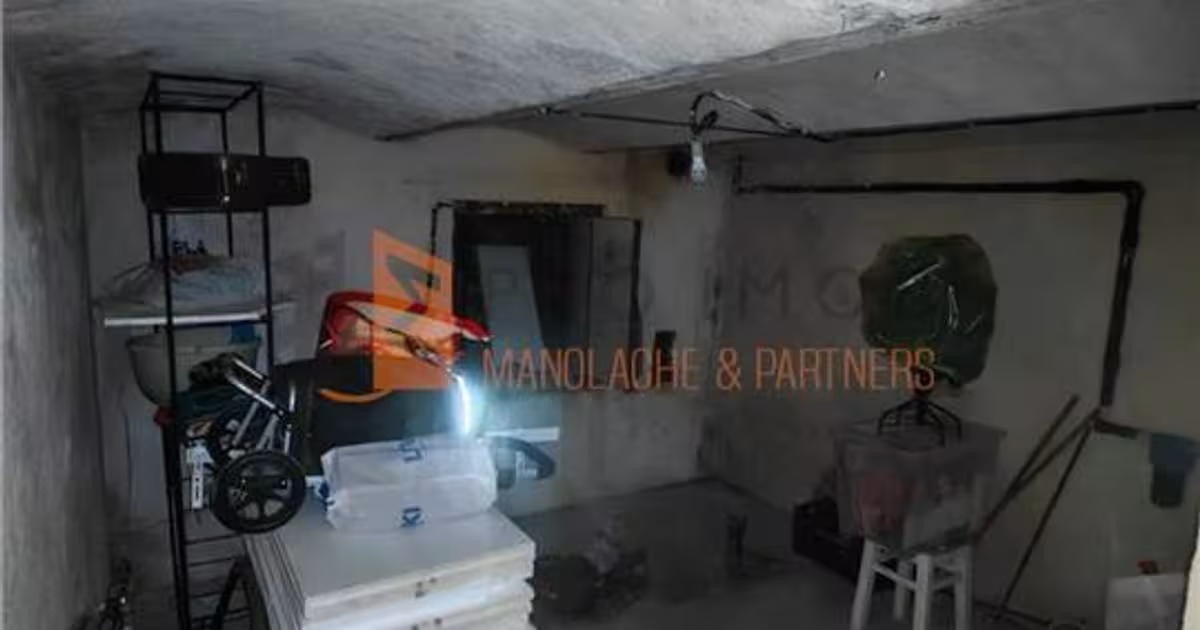 Casă individuală cu 5 camere în zona 1 Decembrie, Buzău