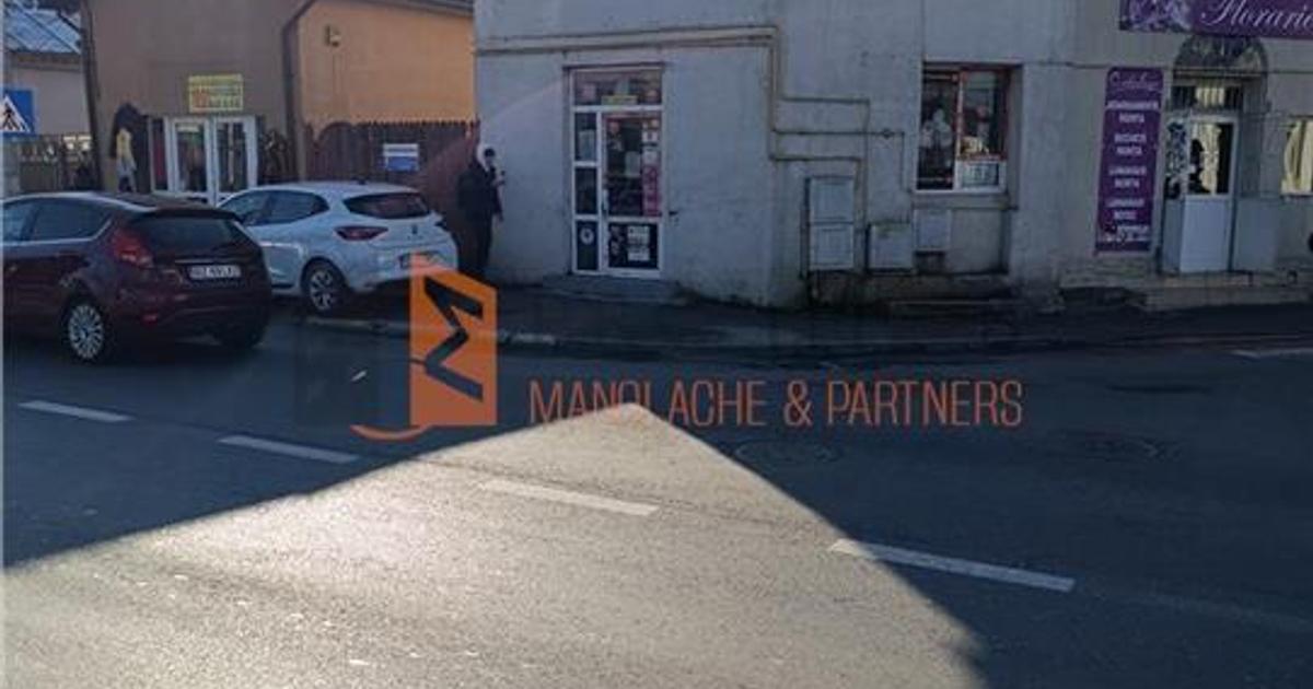 Casă individuală cu 5 camere în zona Broșteni, Buzău