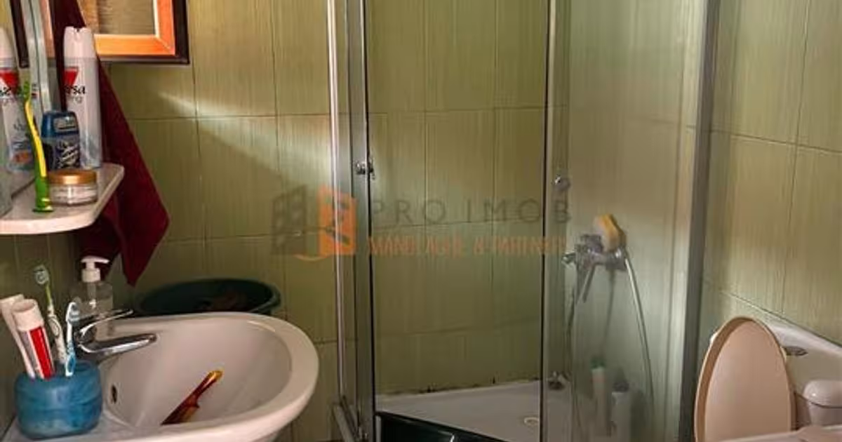 Casă individuală 140 mp cu 4 camere în zona Dorobanți 2, Buzău