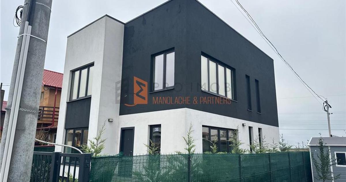 Casă individuală cu 4 camere în zona Micro 14, Buzău