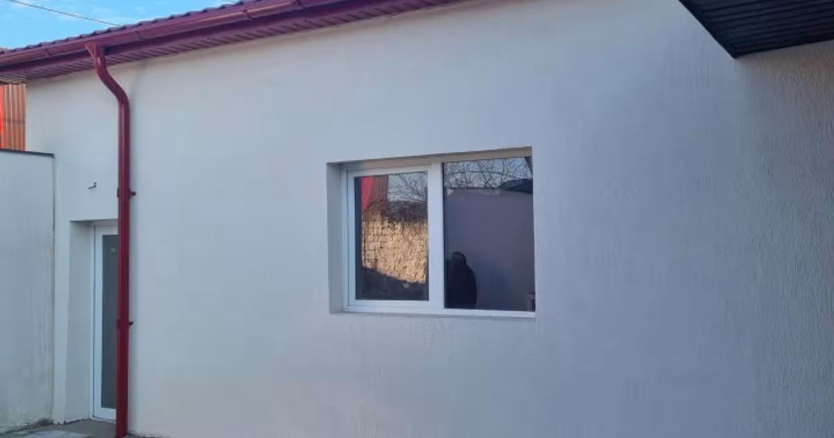 Casă individuală 170 mp cu 5 camere în zona Centrul Vechi, Călărași