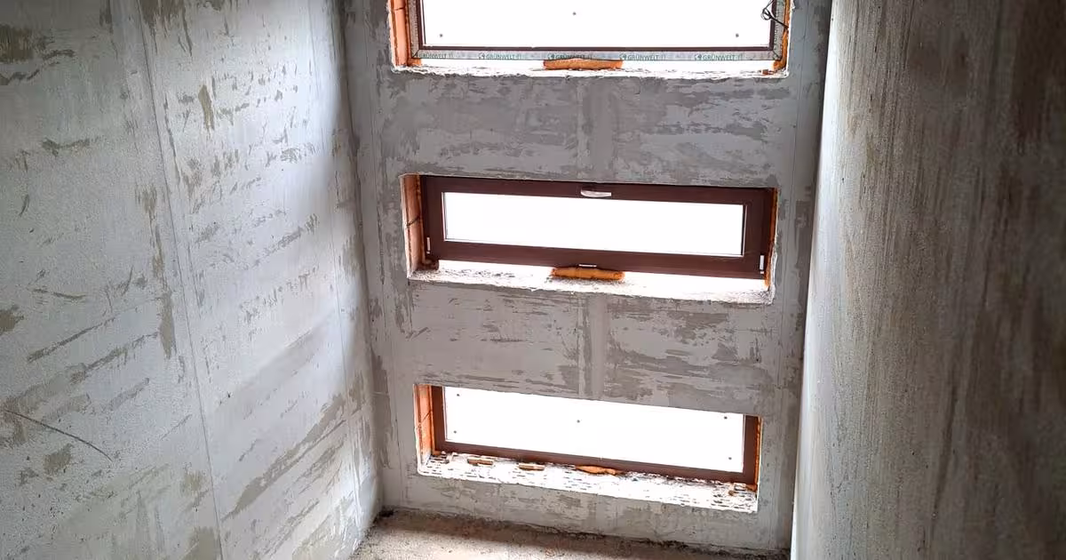 Casă individuală cu 4 camere în Călinești