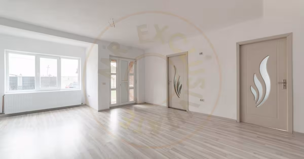 Casă individuală cu 5 camere în Călinești