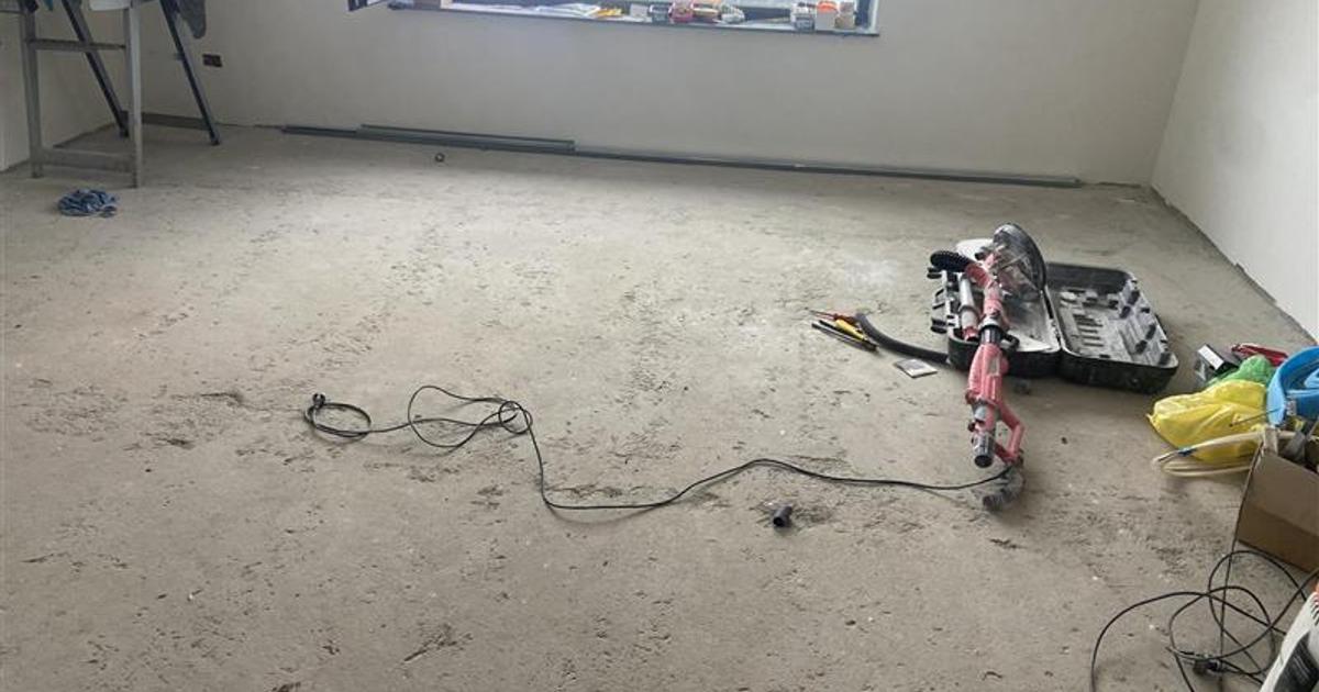 Casă individuală cu 3 camere în Câmpineanca