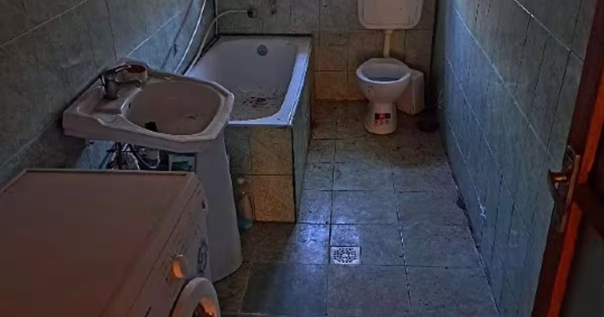 Casă individuală 80 mp cu 2 camere în Capu Câmpului