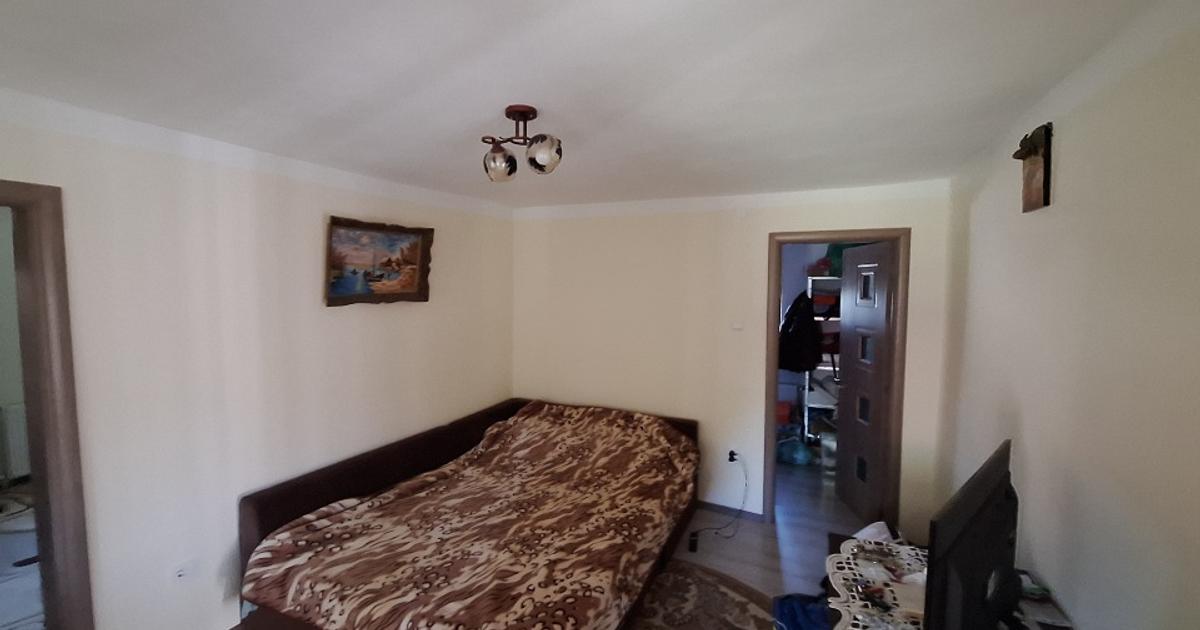 Casă individuală 168 mp cu 3 camere în Capu Coastei