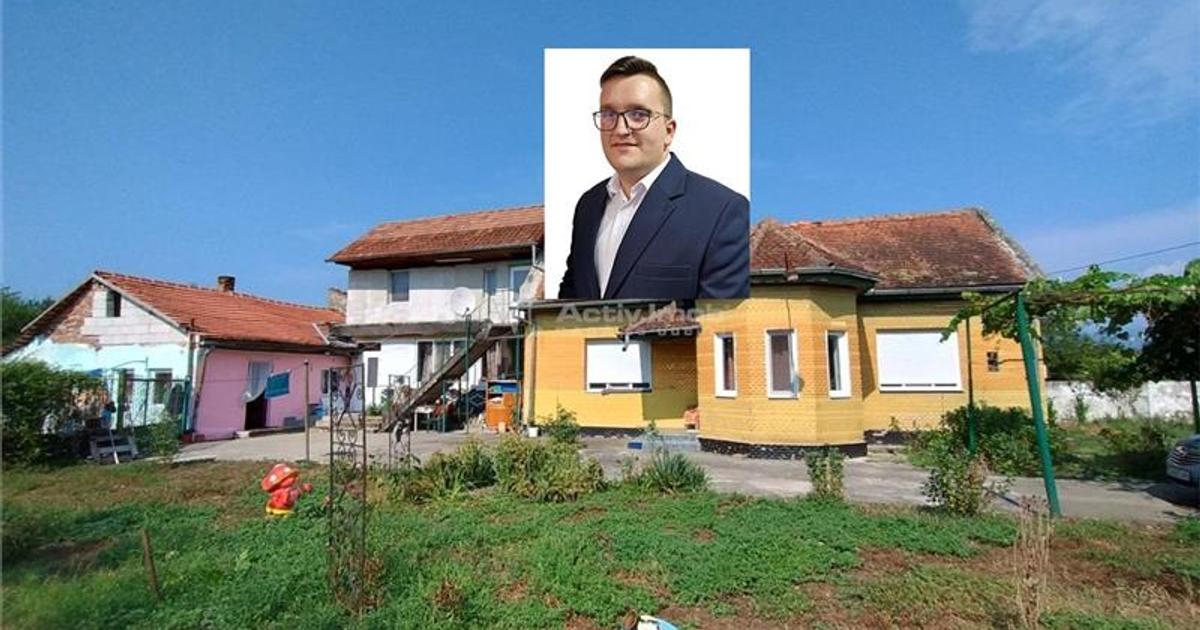 Casă individuală cu 6 camere în zona Periferie, Caransebeș