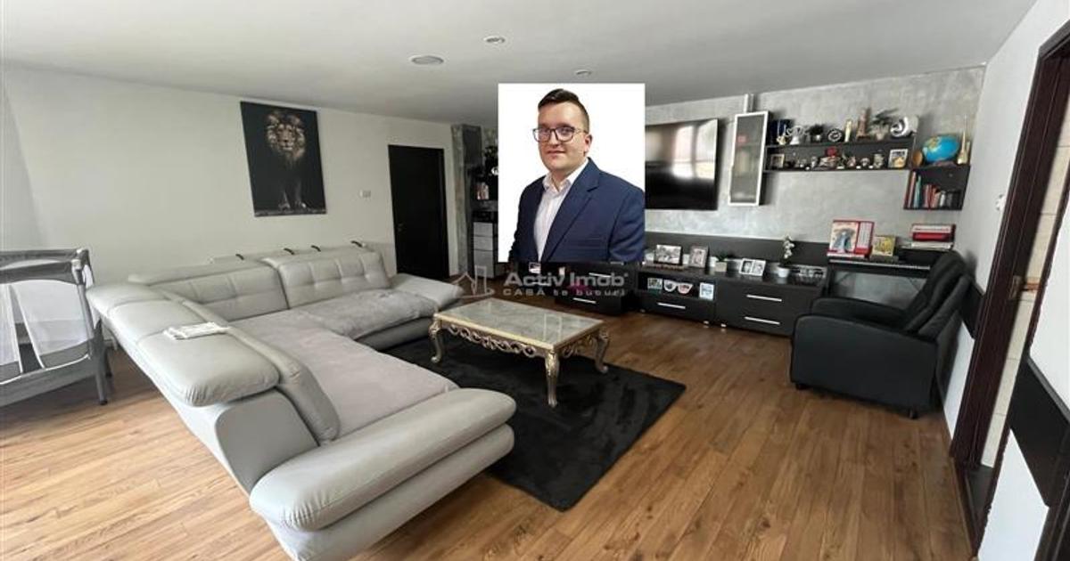 Casă individuală cu 5 camere în zona Periferie, Caransebeș