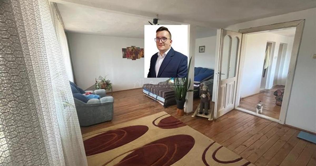 Casă individuală cu 8 camere în zona Periferie, Caransebeș