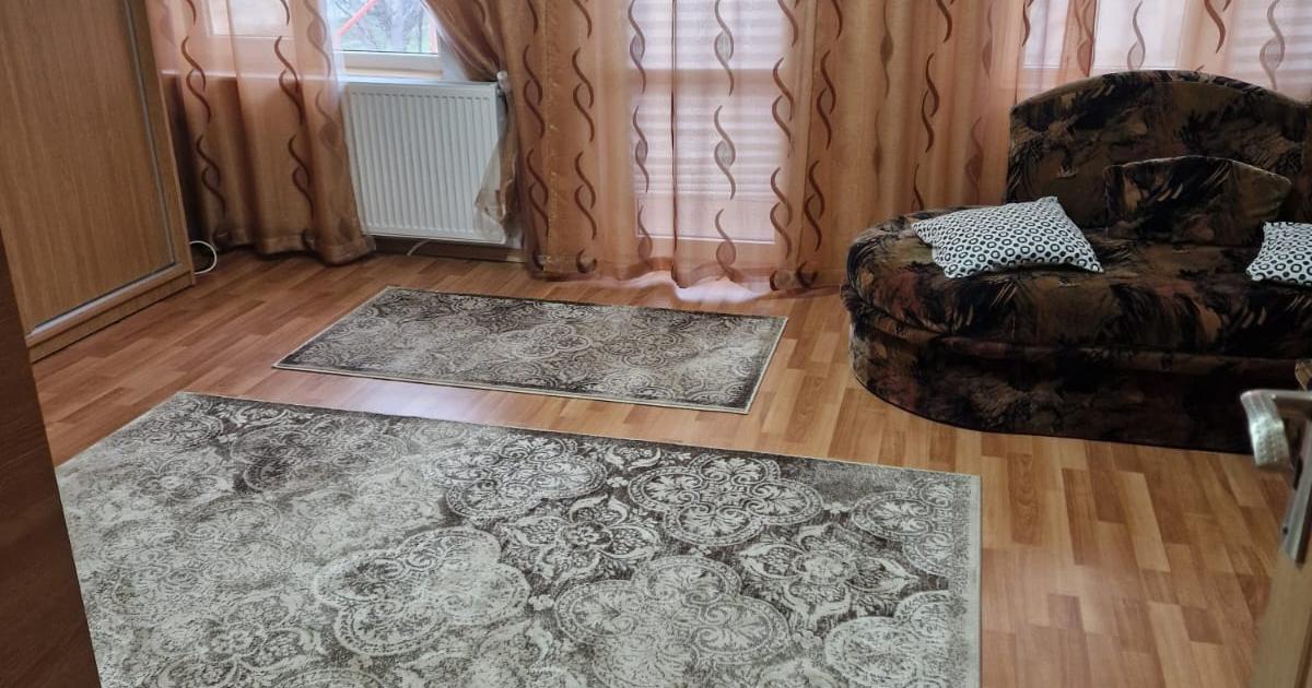 Casă individuală cu 3 camere în Cătămărești-Deal