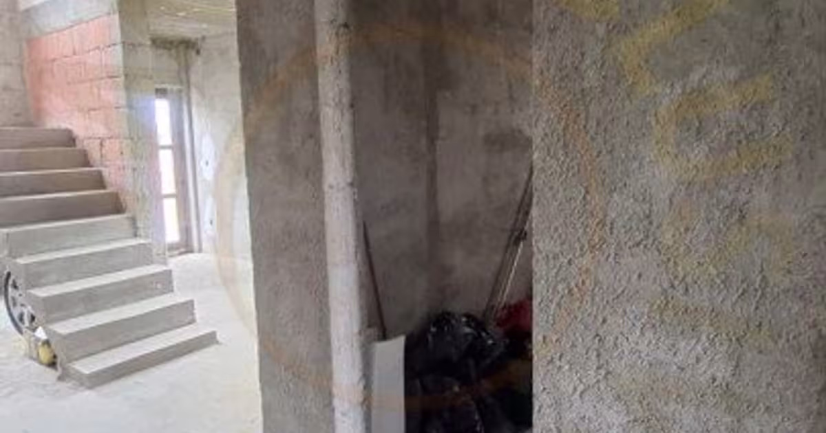 Casă individuală 200 mp cu 4 camere în Cerșani