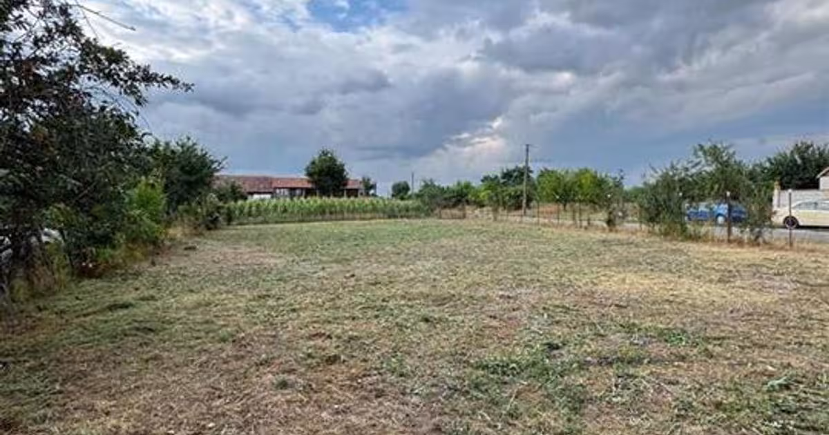 Casă individuală cu 5 camere în Cheresig