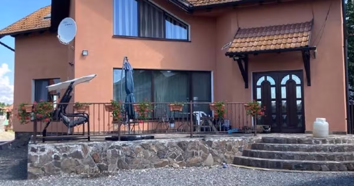 Casă individuală 183 mp cu 3 camere în Chilieni