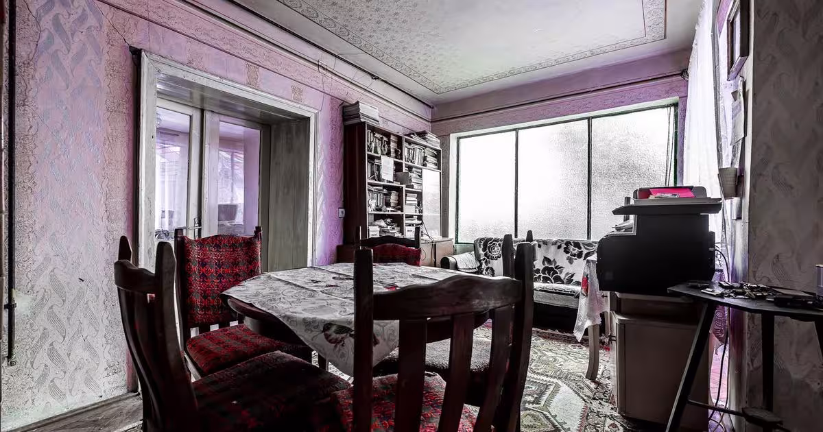 Casă individuală cu 3 camere în zona Central, Chișineu-Criș