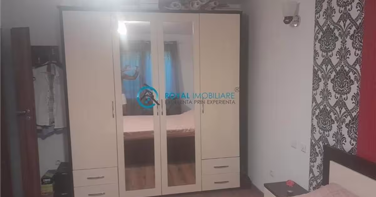 Casă individuală cu 5 camere în Chițorani