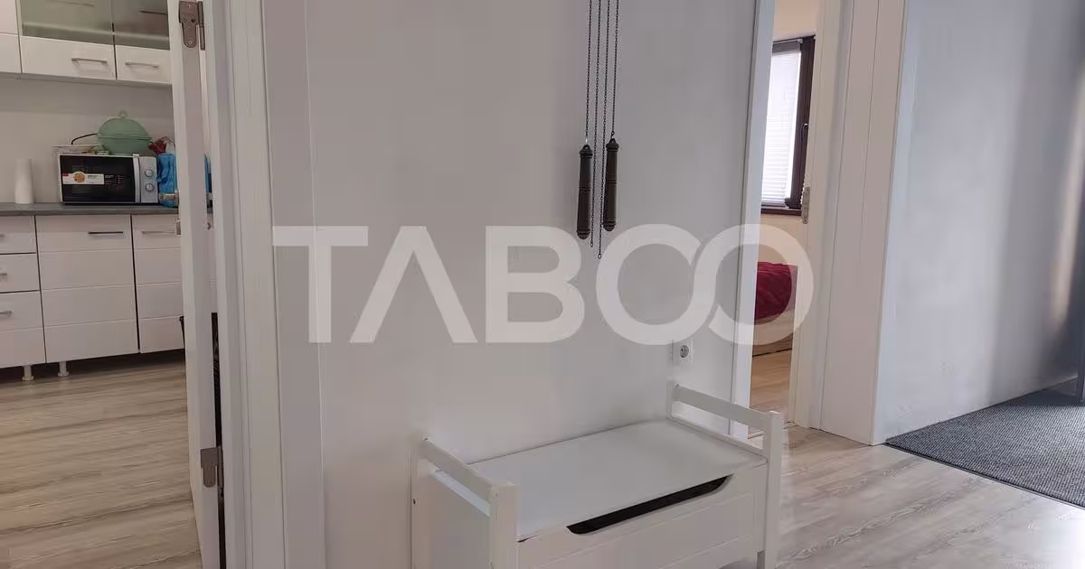 Casă individuală cu 4 camere în Cisnădie