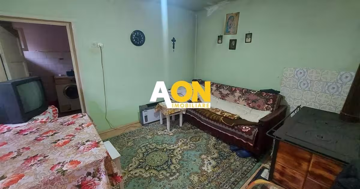 Casă individuală cu 5 camere în Ciugud