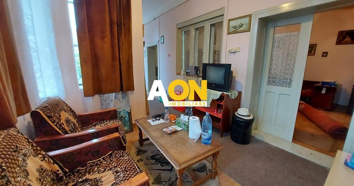 Casă individuală cu 5 camere în Ciugud