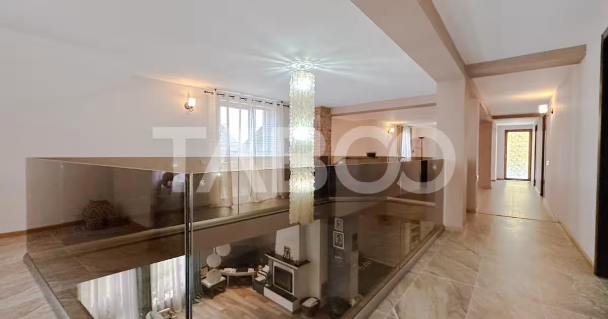 Casă individuală cu 5 camere în zona Borhanci, Cluj-Napoca