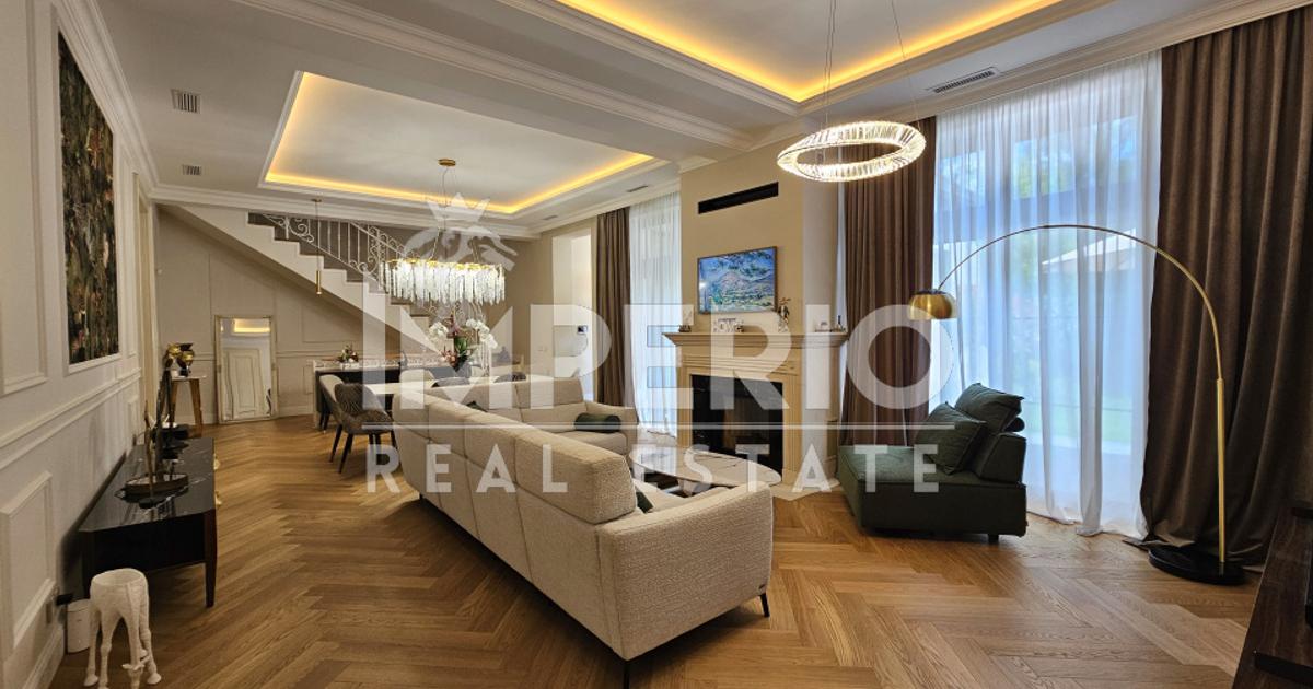 Casă individuală 341.67 mp cu 6 camere în zona Central, Cluj-Napoca