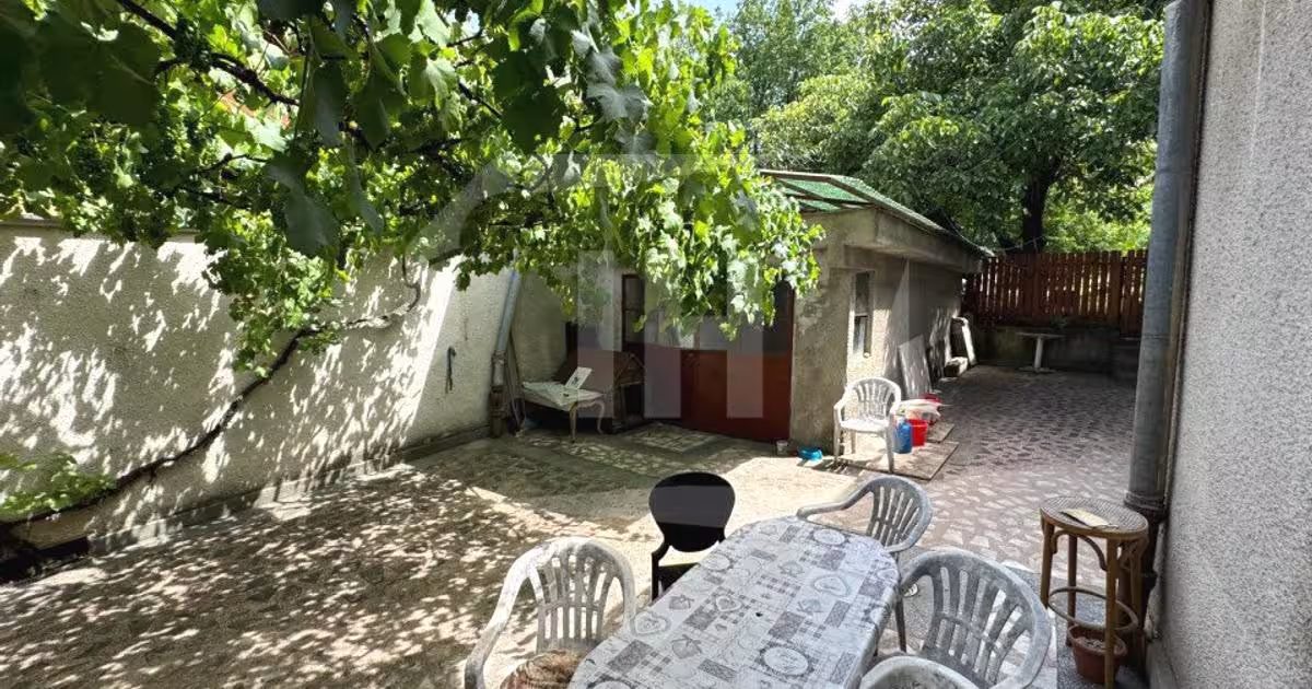 Casă individuală 200 mp cu 6 camere în zona Gruia, Cluj-Napoca