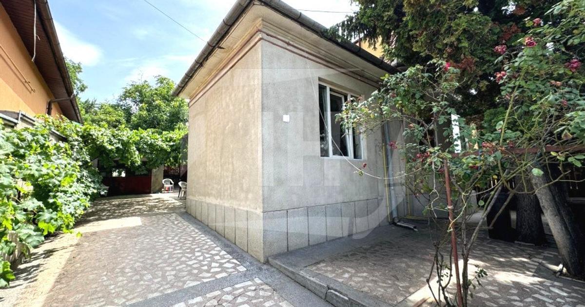 Casă individuală 200 mp cu 6 camere în zona Gruia, Cluj-Napoca