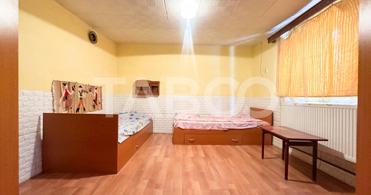 Casă individuală cu 2 camere în zona Plopilor, Cluj-Napoca