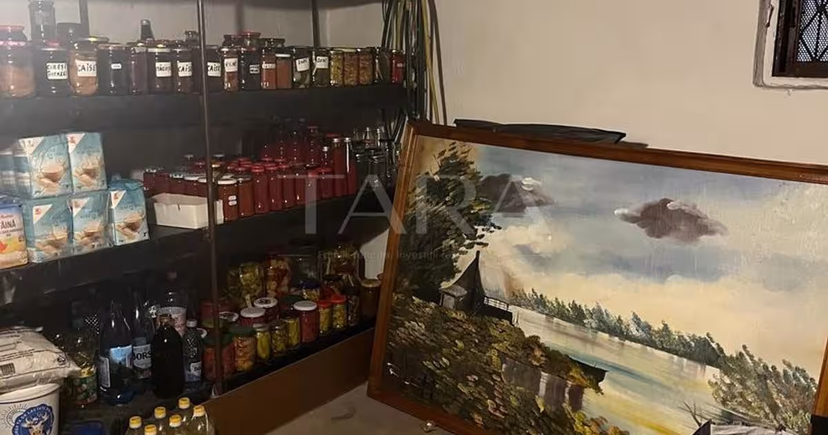 Casă individuală cu 6 camere în zona Someșeni, Cluj-Napoca