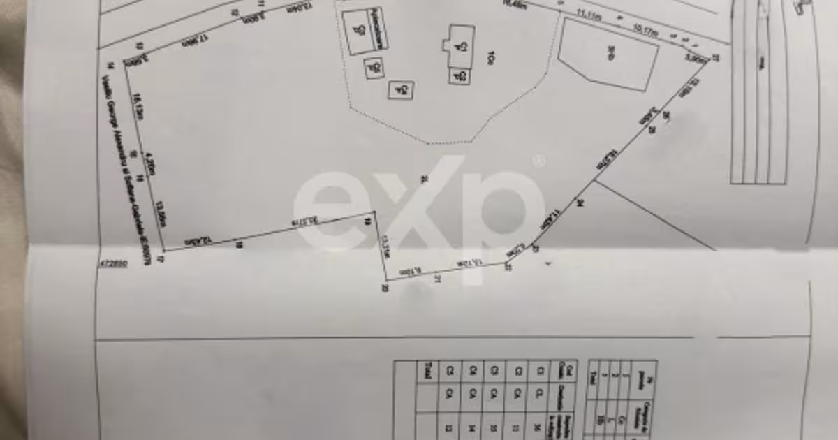 Casă individuală 80 mp cu 2 camere în Cocu