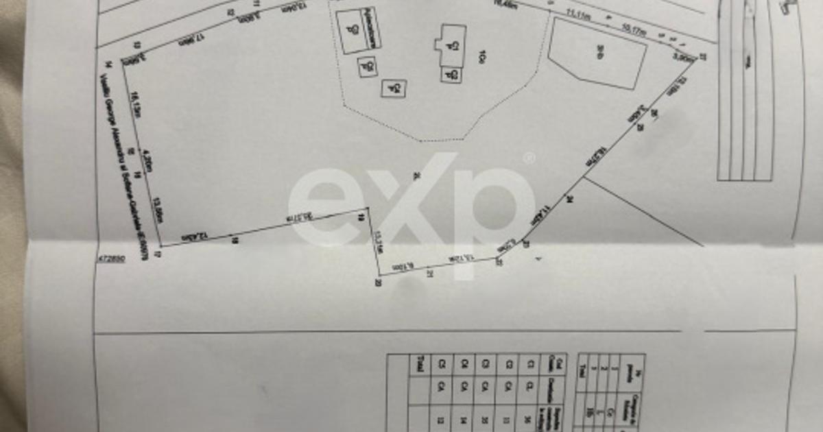 Casă individuală 80 mp cu 2 camere în Cocu