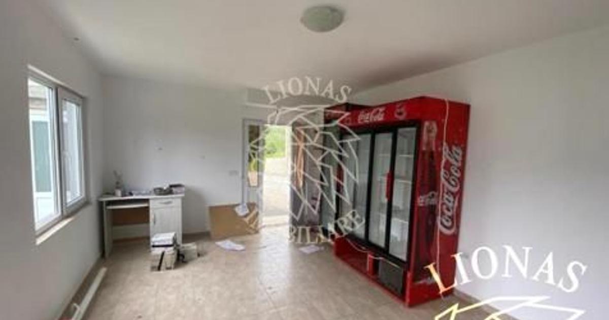 Casă individuală cu 4 camere în Colibița